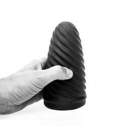 All Black - Boucle De Masturbateur Modèle 1